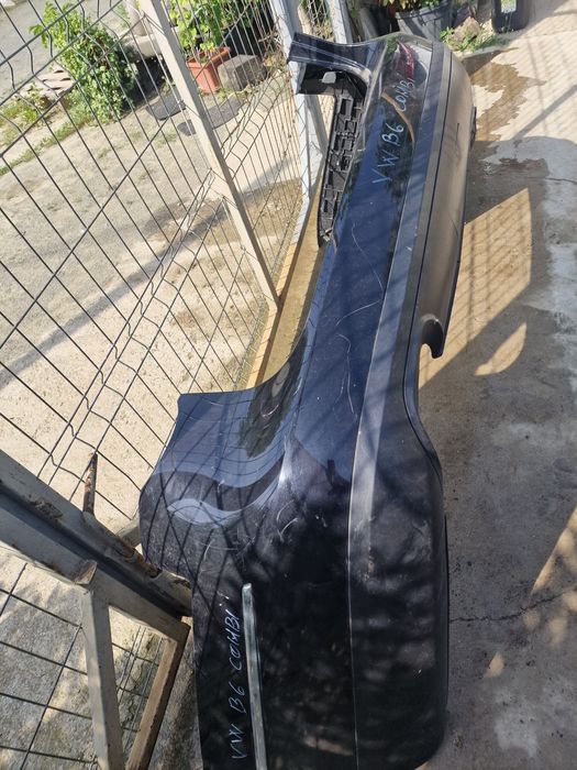 Bara spate Vw Passat b6 combi