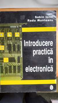 Introducere practică în electronică