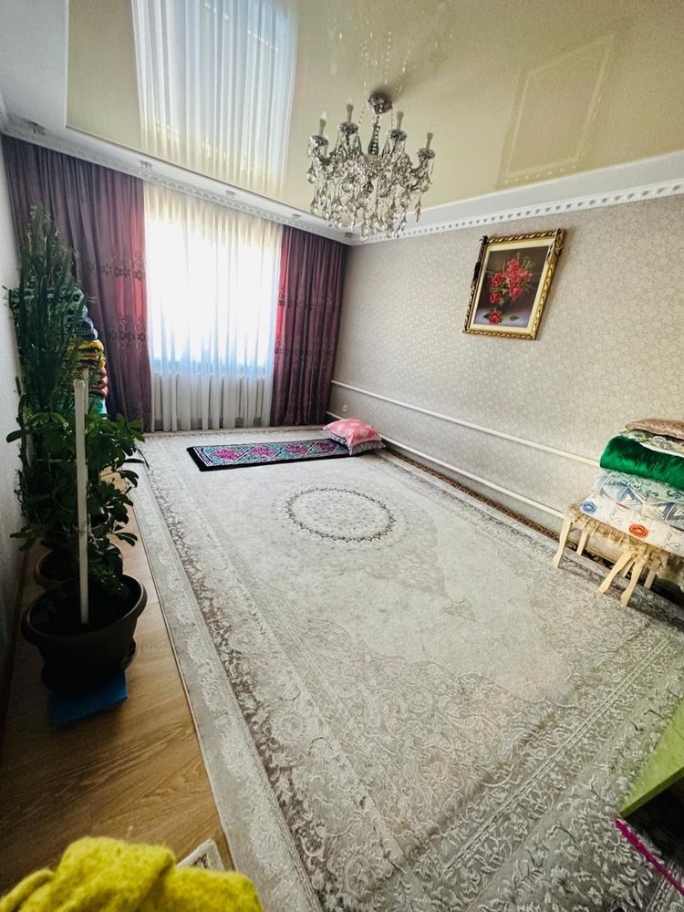 Продается дом  талдыкоргане