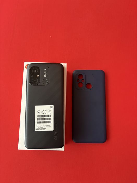 Vand Xiaomi Redmi 12C, 3GB RAM,64GB