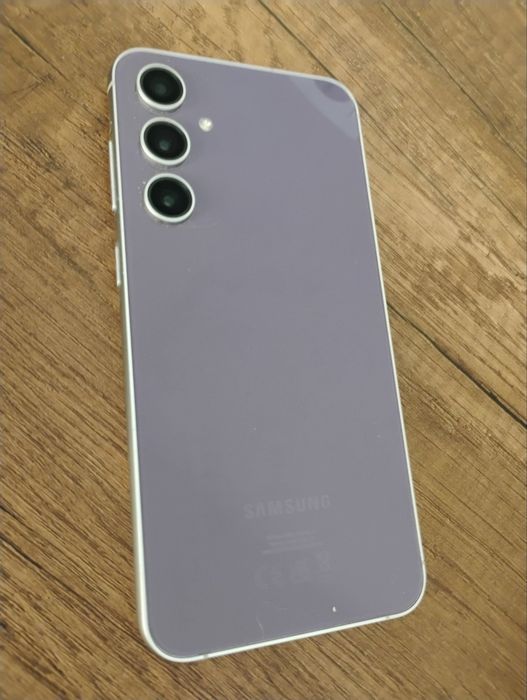 Samsung Galaxy s23 FE 8GB/128