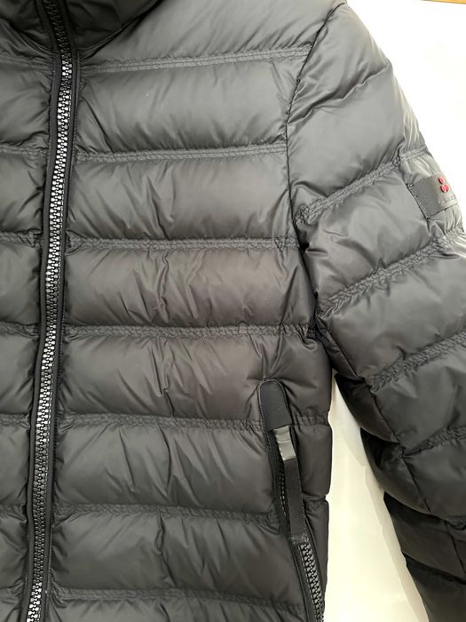 Geaca Peuterey Boggs KN