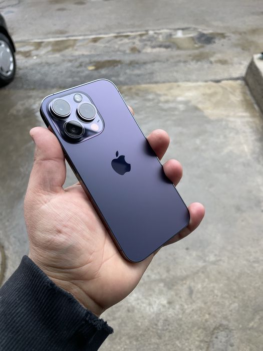 Iphone 14 Pro 512Gb Xolati Ideal