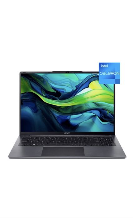 Ноутбук Aser Aspire