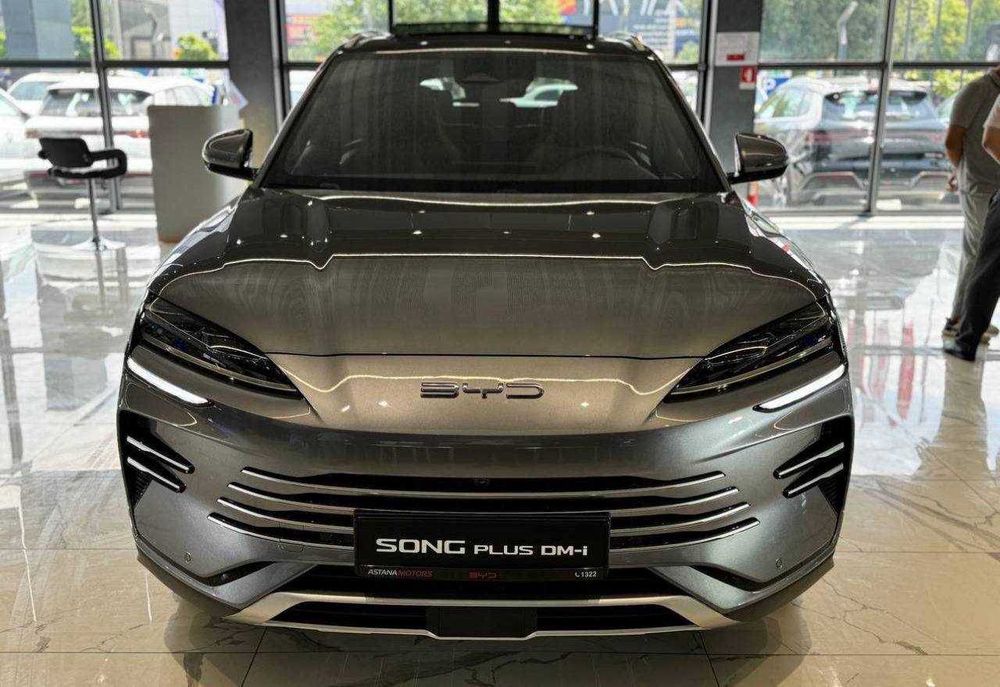 Champion DM maslo holatda