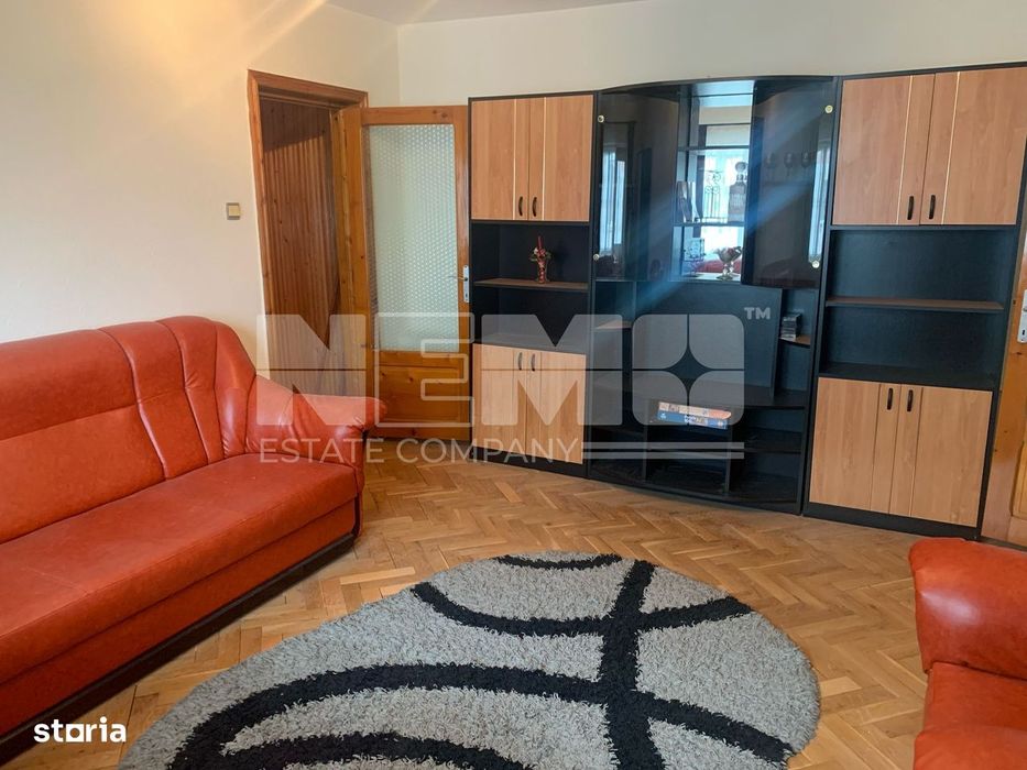 Apartament 2 Camere | 45 Utili | Etajul 3