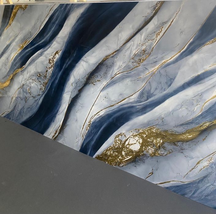 Panouri ( plăci pvc) decorative 380 lei /buc