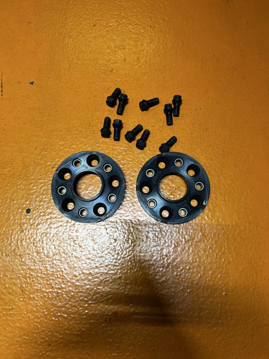 Distantieri 5x112 22mm