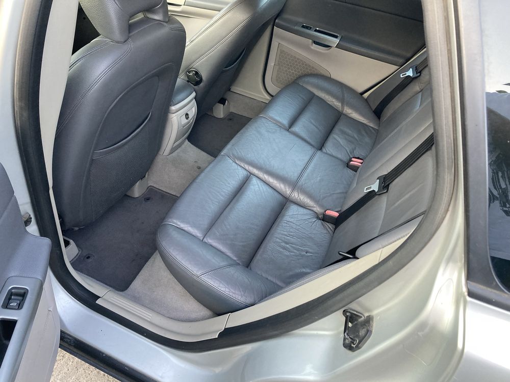 Volvo V50 1.6 Diesel an 2007