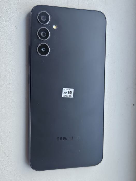 Samsung Galaxy A34 5G ca nou