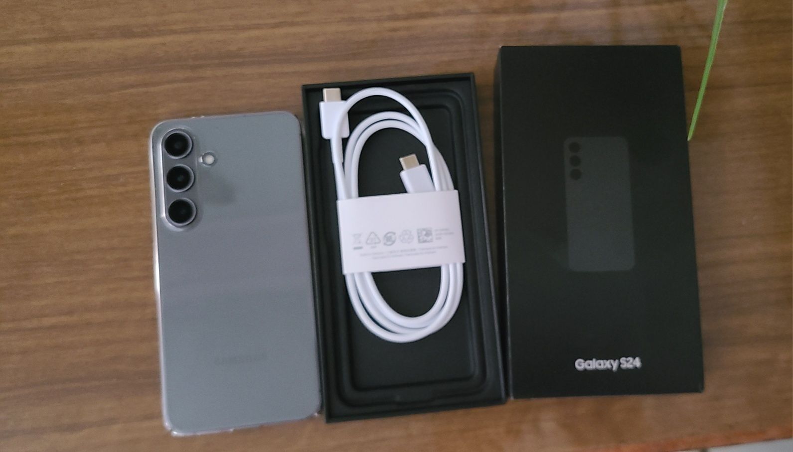 Samsung galaxy s24