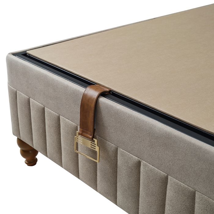 Тапицирано легло Hypnose