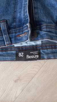 Продам джинсы  фирмы "sinsау"