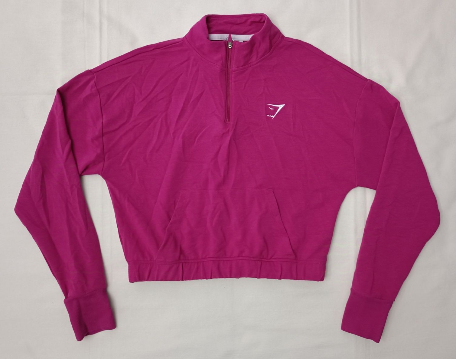 Gymshark оригинален екип XS/S горнище и долнище спорт комплект фитнес