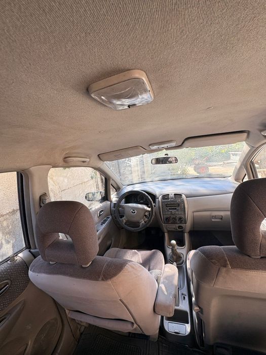 Mazda Premacy !fără acte!