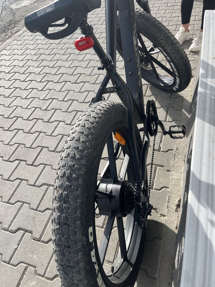 FatBike 26x4.00