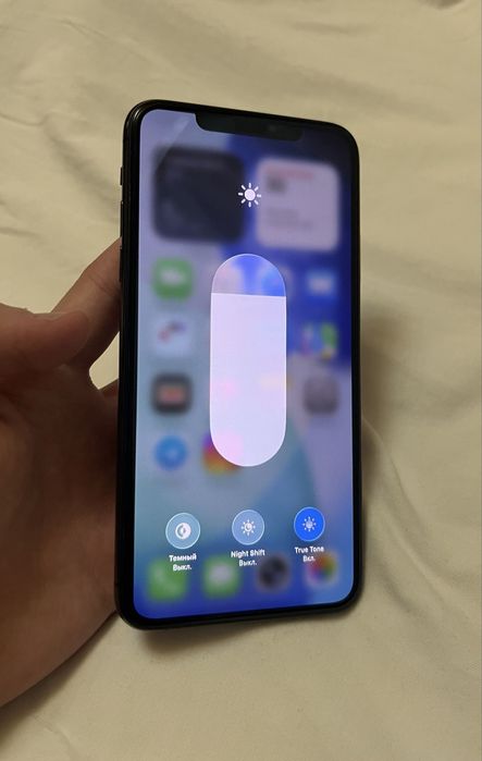 iPhone 11 Pro Max 256 Gb