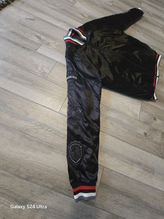 Jacheta Nike Lebron James Noua!