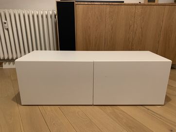 Шкаф BESTÅ на IKEA с чекмеджета - 2бр