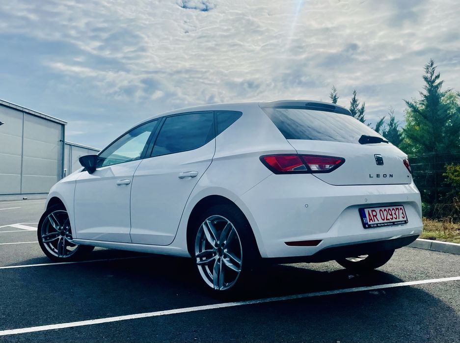 Seat Leon  Sport