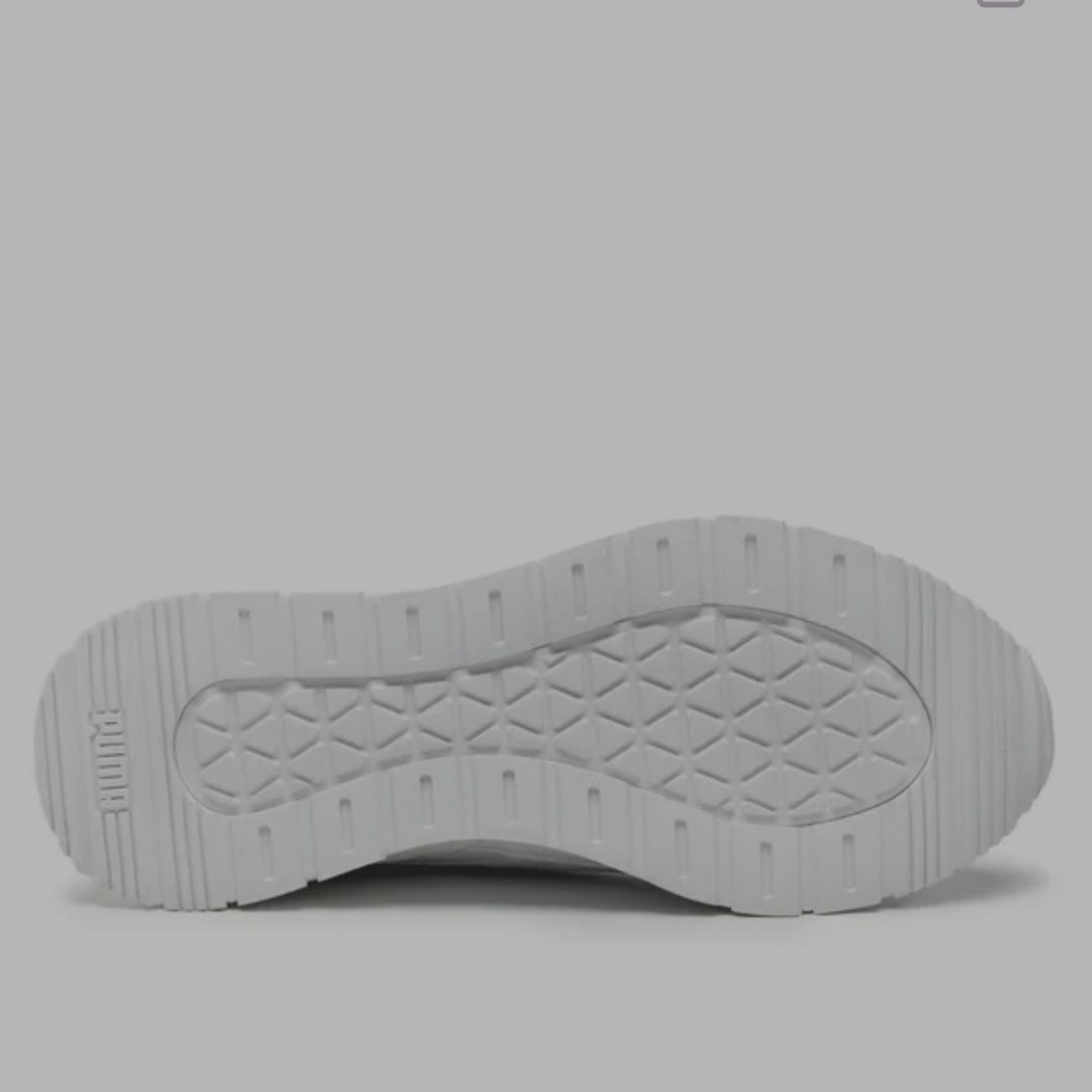 Puma сникърси R78 Trek Lth