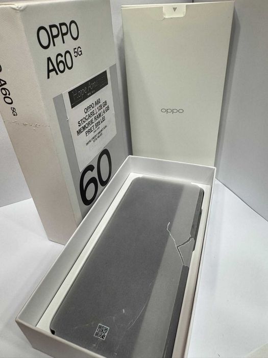 Hope Amanet P1/ Oppo A60, produs nou, desigilat proba  #31107
