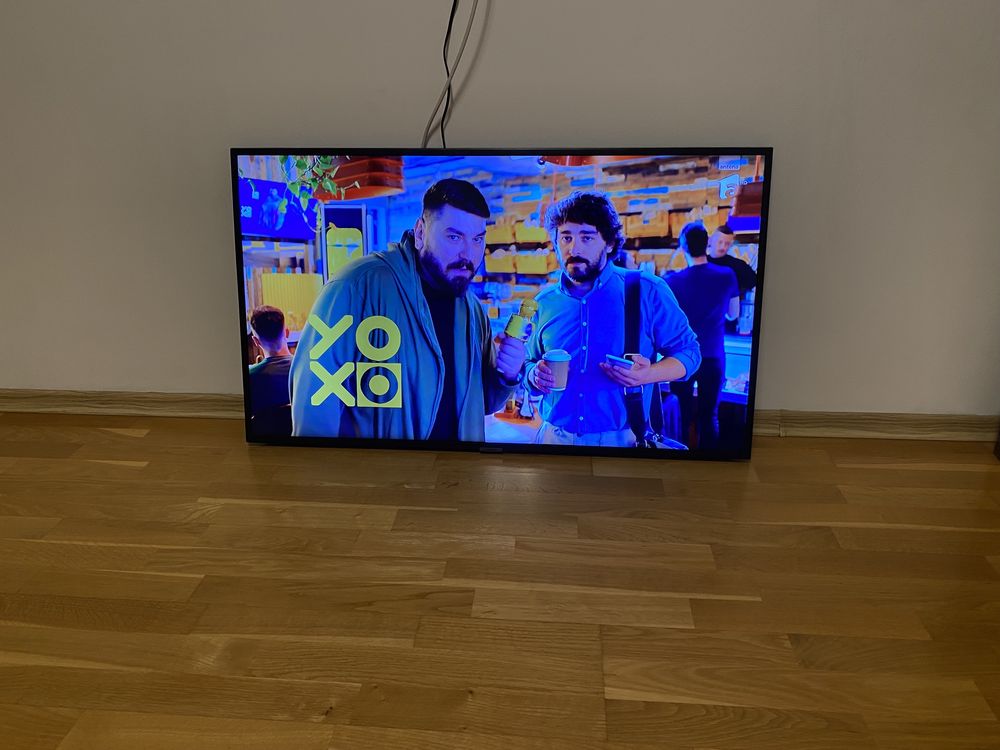 Tv Samsung 108 cm