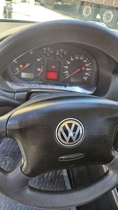 Golf 4 2001 1.9 ALH-Negociabil