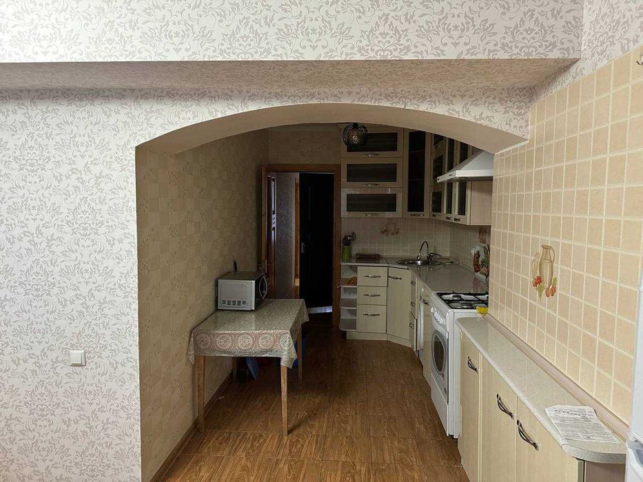 Сдам евро квартиру на Ц1 бибигон