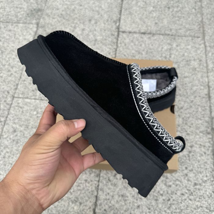UGG Tazz slippers negri 38/39/40