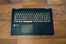 Acer Nitro 5 Spin NP515 (i5-8250U, GTX 1050)