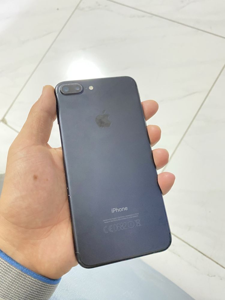 Iphone 7 plus sotiladi