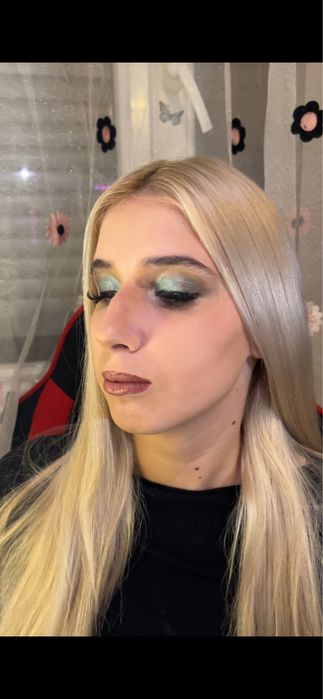 Makeup pentru orce eveniment