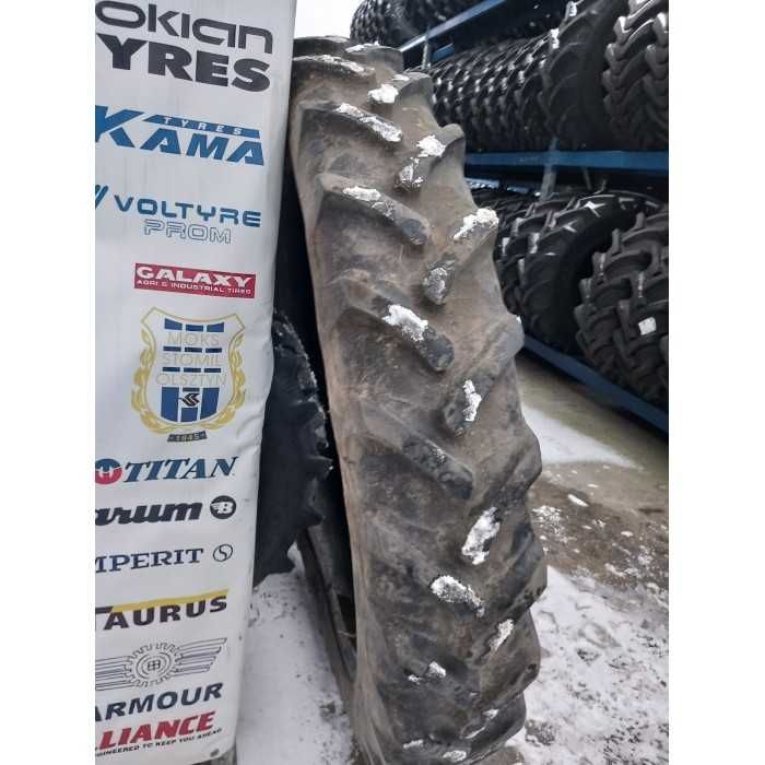 Cauciucuri 270/95R48 Alliance și 11.2R48 pentru Hurlimann, McCormick