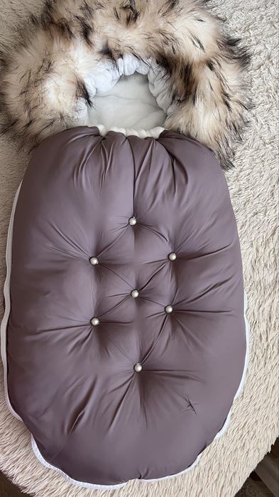 Продам зимний конверт