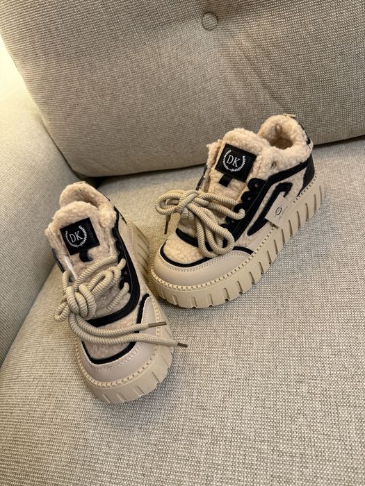 Încălțări DuoColor 37