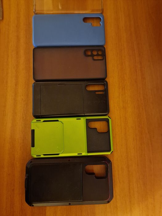Vind  huse huawei  p30 pro