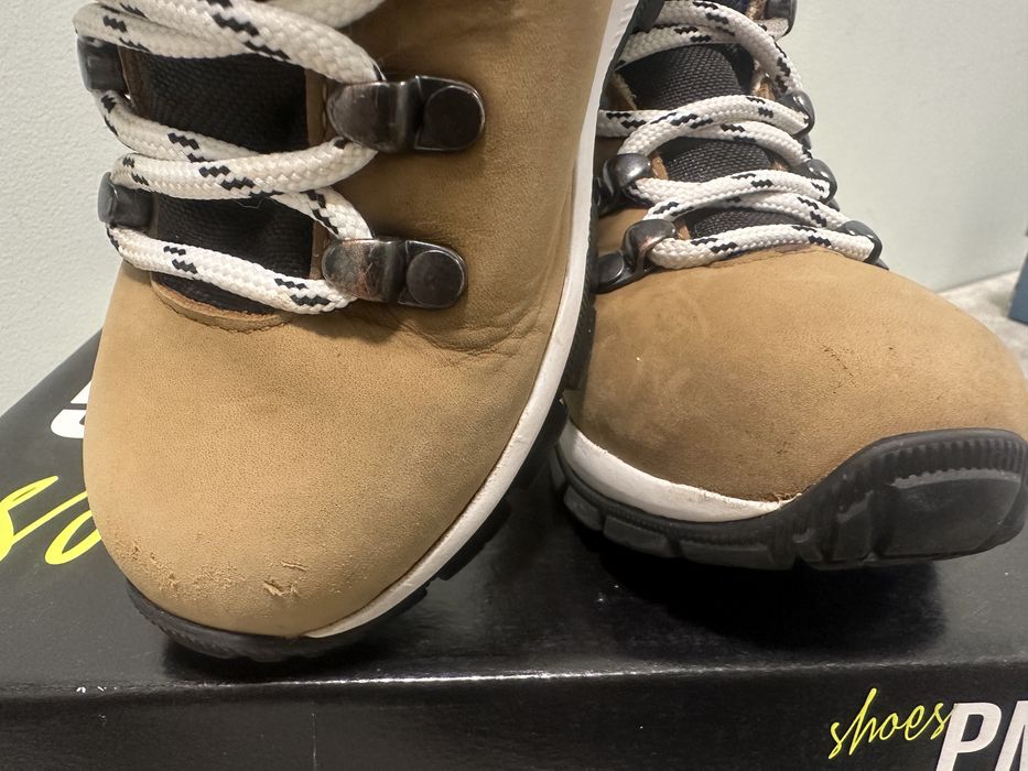 Непромокаеми Боти Primigi 28