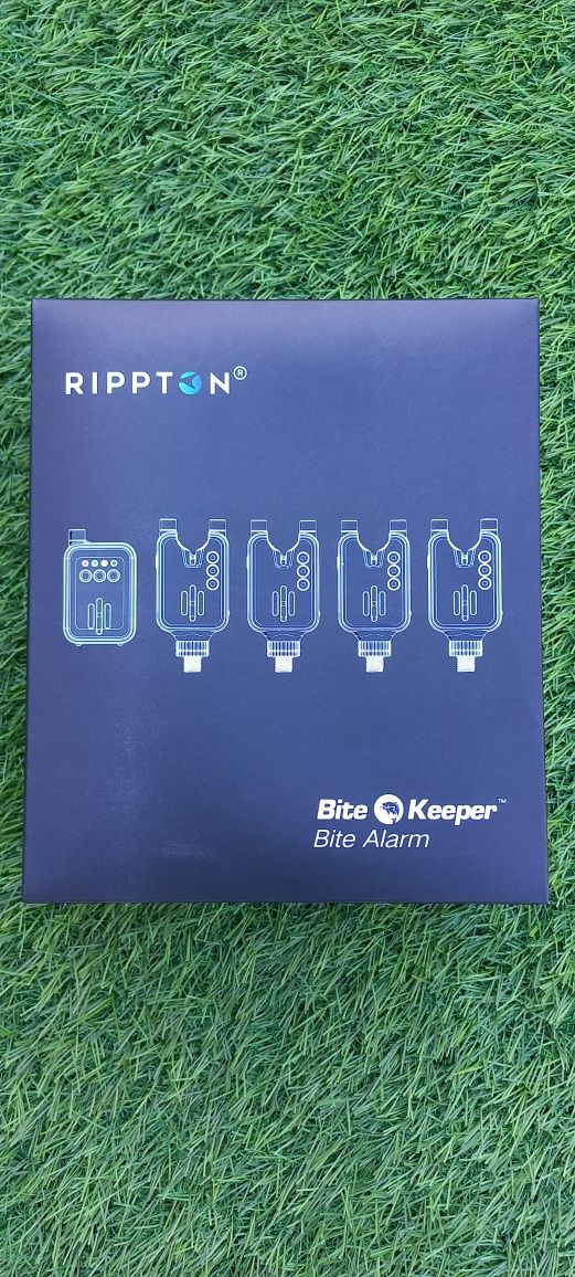 Сигнализатори RIPTON