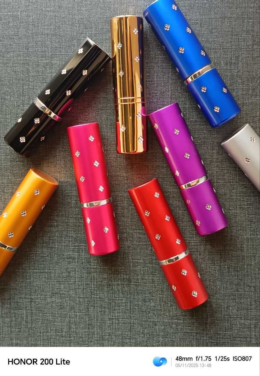 10 ml sifatli sepgich atomayzer. Pаспылитель для духов