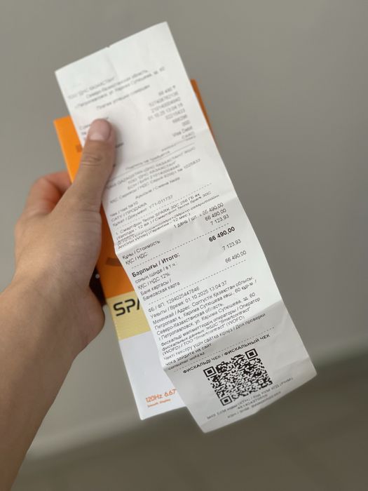 Телефон Tecno spark 30c