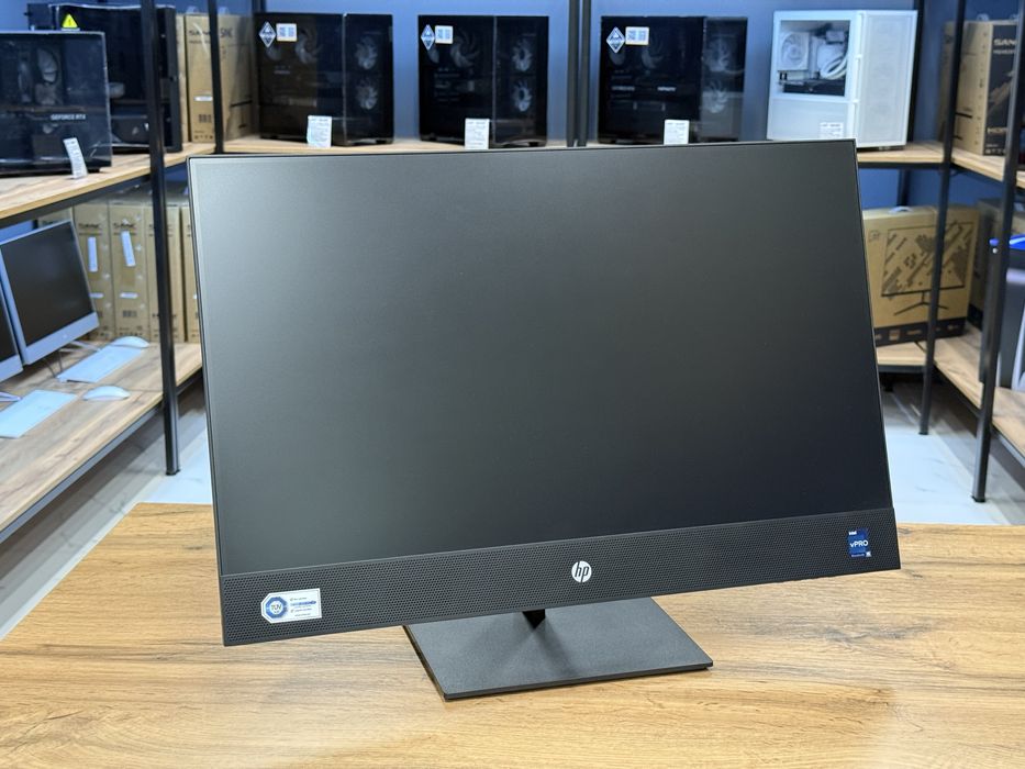 Моноблок HP ProOne 440 G9 23.8" | Intel Core I5 12500T | Рассрочка