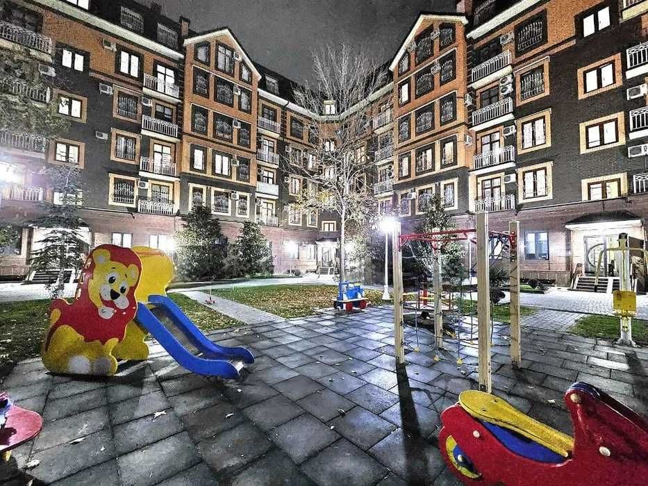 СРОЧНО‼️Квартира в ЖК Amir Temur by Murad Buildings 100v2 ор Алайский,