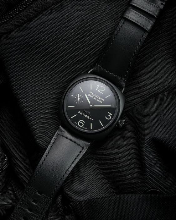 Panerai Radiomir