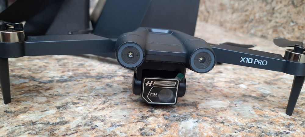 Профисионален дрон