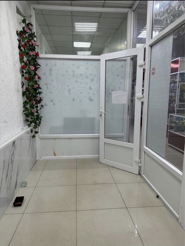 Сдаётся отдел под любой вид деятельности