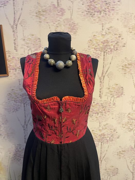 Rochie vintage model superb marimea S