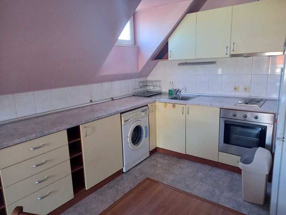 Продава се Двустаен апартамент в София, Медицинска академия - 58 кв.м за 2759 €/кв.м - Снимка #1