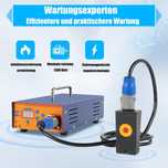 Aparat profi pentru reparatii caroserii auto