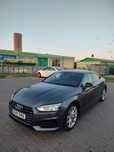 Audi A5 sportback 2.0d